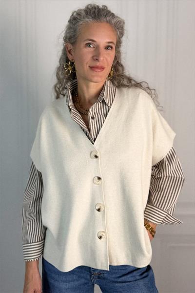 Gilet PETRO
