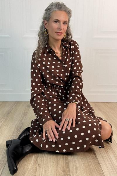 Robe BLOISANA