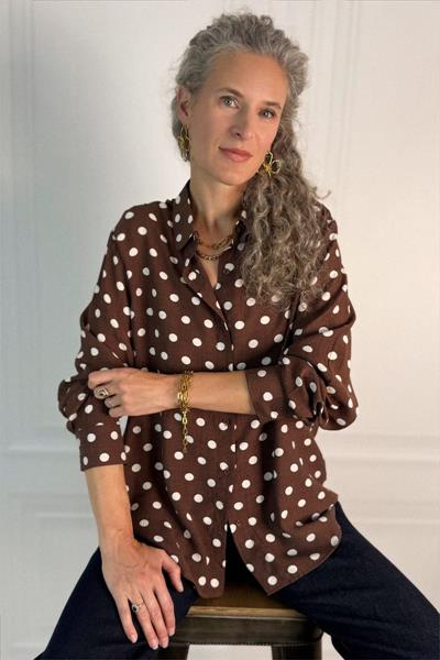 Chemise BLOIS