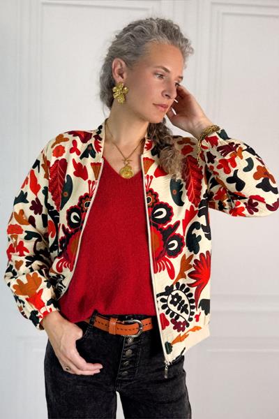 Blouson ALEGRIA