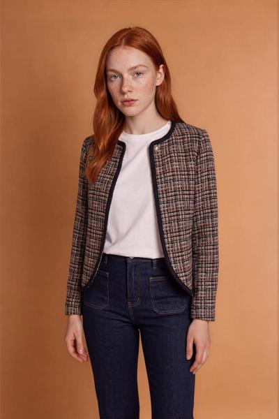 Veste TERENCE