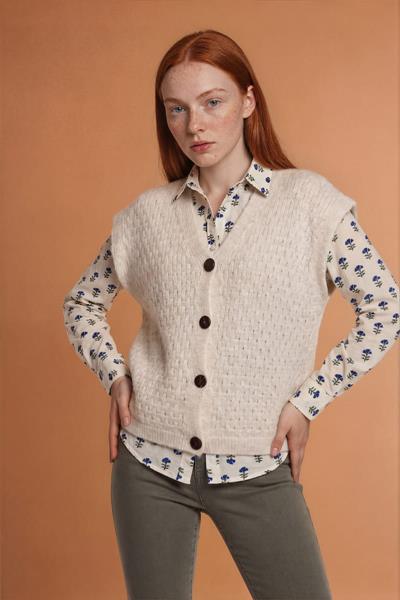 Gilet ECOTY