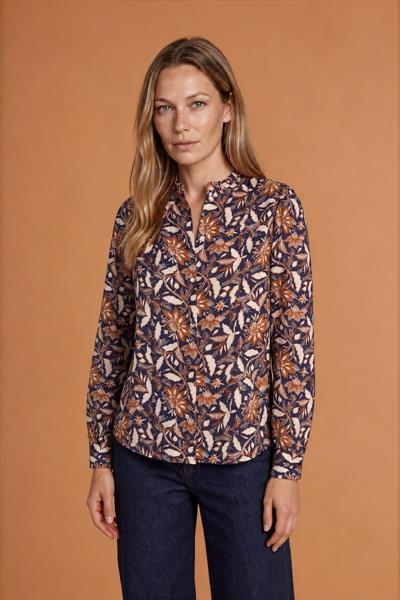 Blouse PALINE