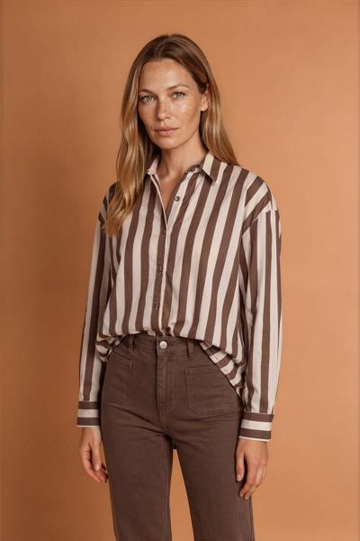 Chemise CARMELY
