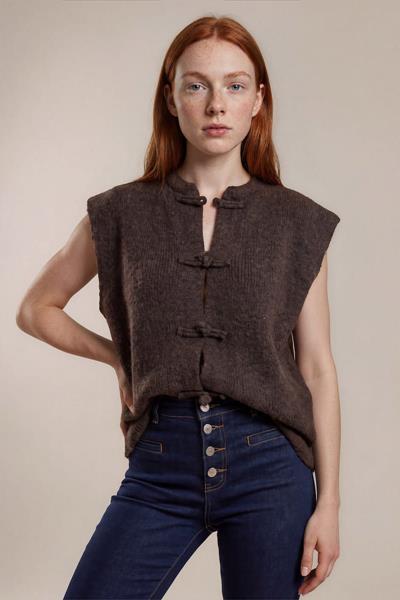 Gilet SANSON