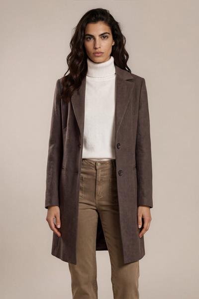 Manteau MAXIMO