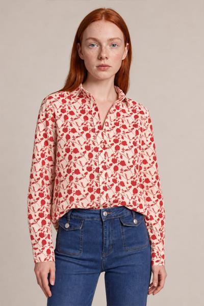Chemise TODIA
