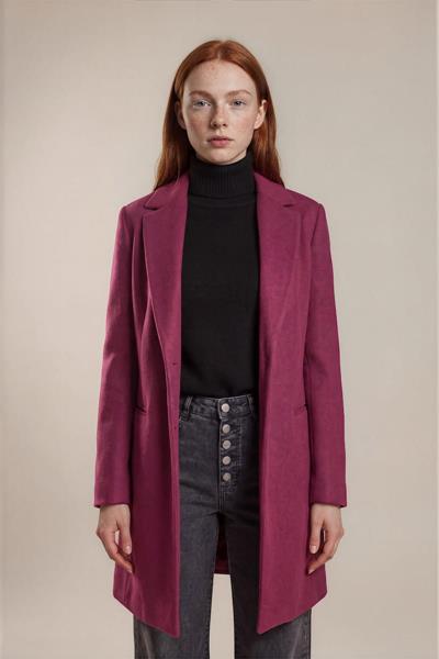 Manteau MAXIMO