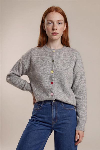 Gilet MATANA