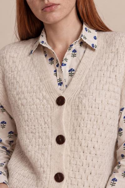 Gilet ECOTY