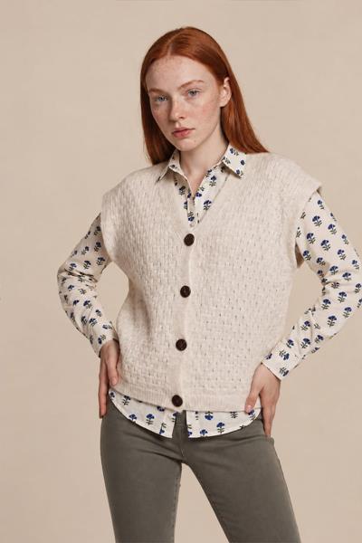 Gilet ECOTY