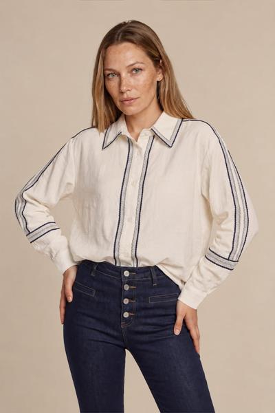 Chemise FLORANA