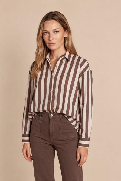 Chemise CARMELY