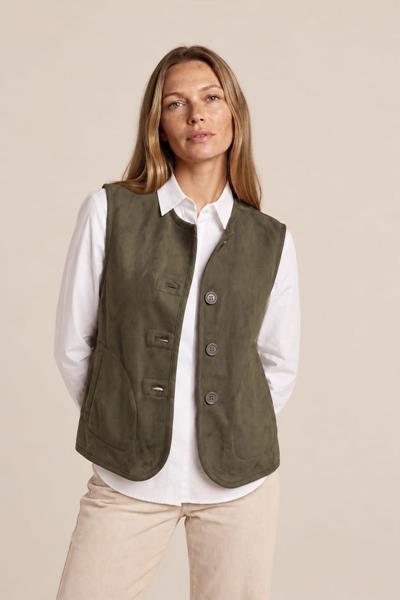 Gilet réversible BRESSUIRE