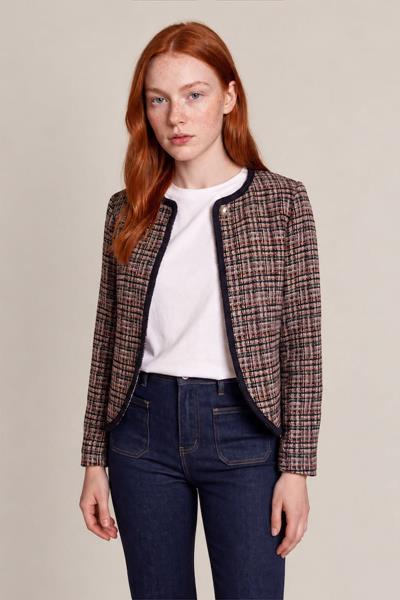 Veste TERENCE