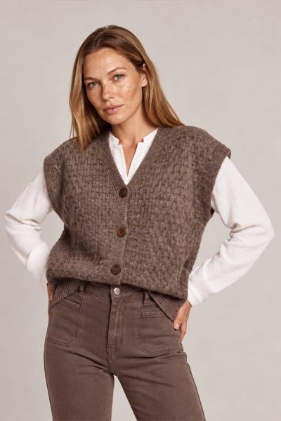 Gilet ECOTY