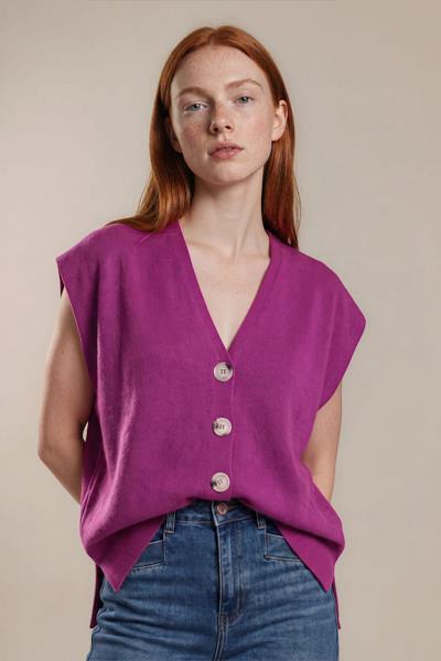 Gilet PETRO