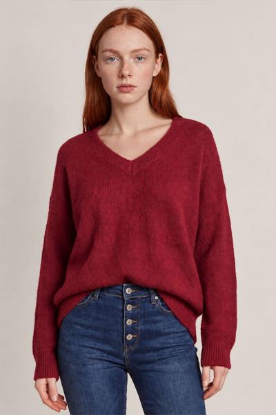 Pull ALEA