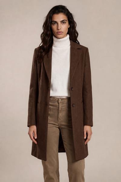 Manteau MAXIMO