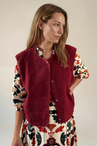 Gilet ALESIO