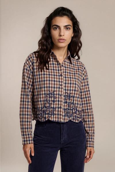 Chemise SEVINA