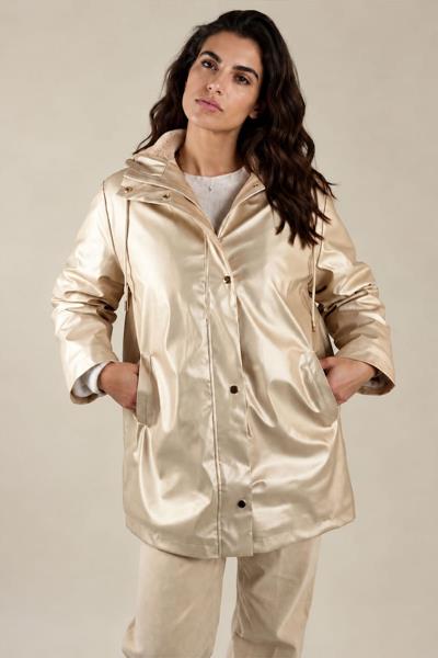 Parka imperméable ALASKA