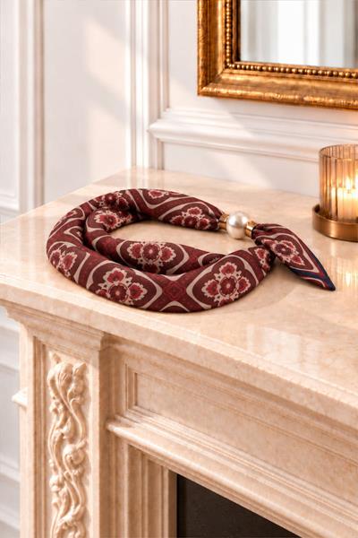 Foulard SAULI