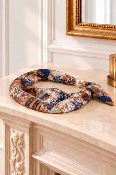 Foulard SAULI