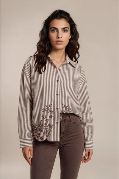 Chemise SEVINA