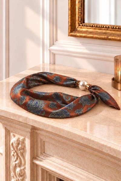 Foulard SAULI