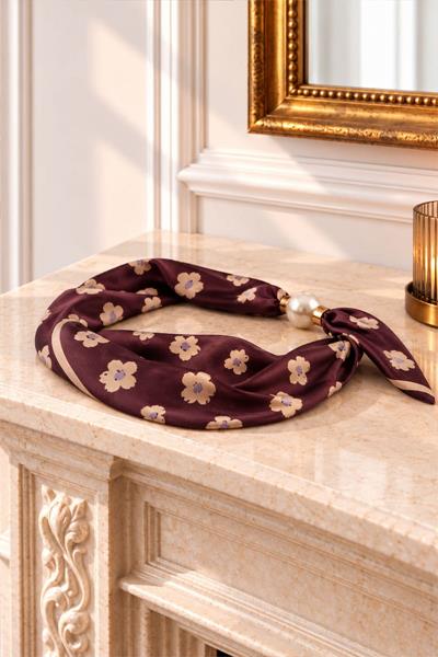 Foulard SAULI