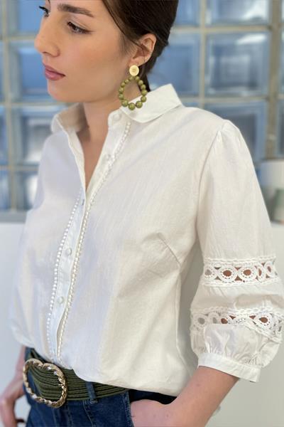 Chemise JOALINE