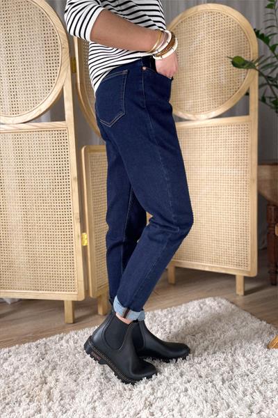 Jean ODEL