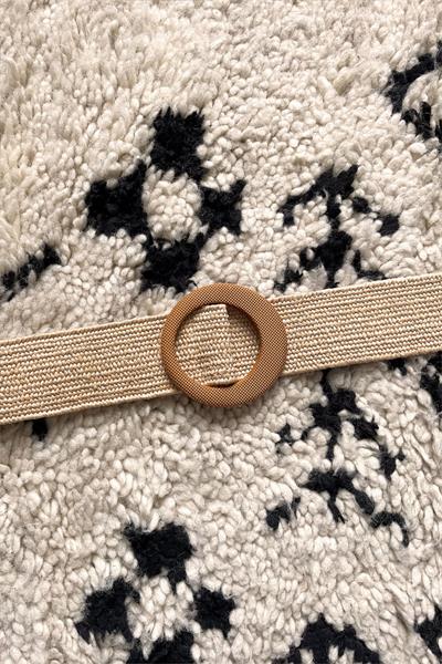 Ceinture ALAMO