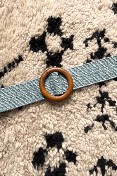Ceinture TRESSY