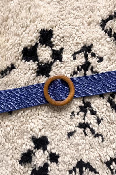 Ceinture TRESSY