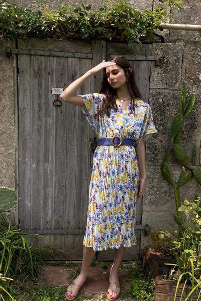 Robe NOELDAS