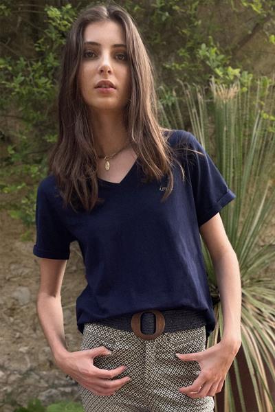 T-Shirt LOUA