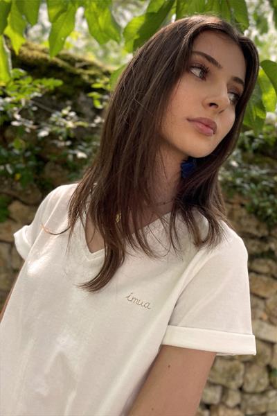 T-Shirt LOUA