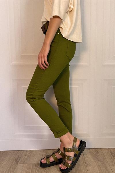 Pantalon ASAFTOILH