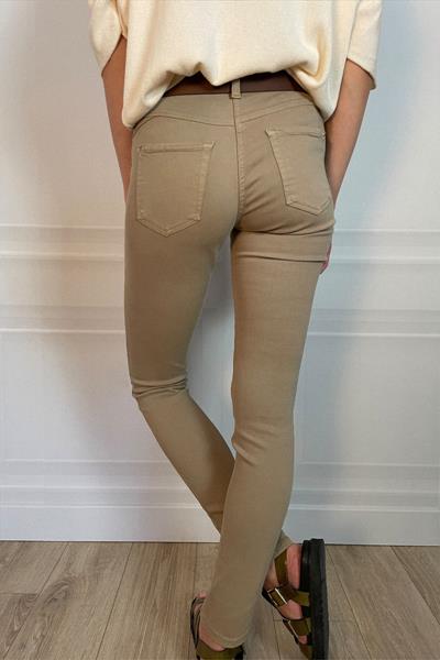 Pantalon ASAFTOILH